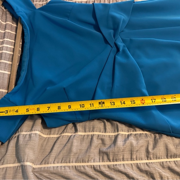 Ralph Lauren Formal Dress - Picture 5 of 6